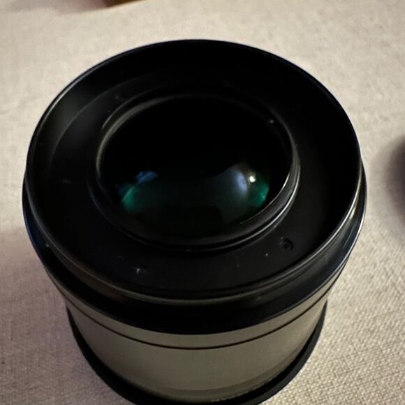 Canon TC-DC58B 1.5x Teleconverter Lens with LH- DC40 Adaptor - NIB - Picture 4 of 12